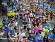 Druga połowa maratonu  [PORADNIK BIEGACZKI]